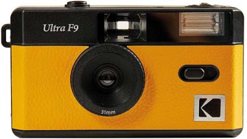 Kodak Camera Analoog Retro Gl