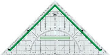 M+R Green Line Geodrieh 22Cm
