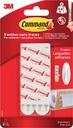 Command Kleefstrips Groot Wt 8