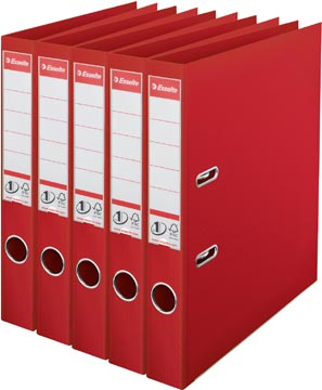 Esselte Ordner No1 5Cm Rd P5