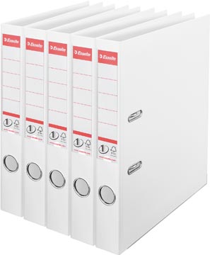 Esselte Ordner No1 5Cm Wt P5