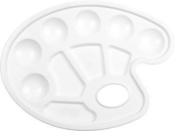 Kangaro Mengpalet Pp 17X23Cm