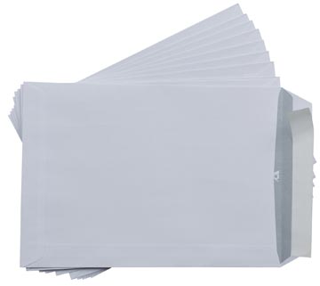 Pk10 Akte-Omslagen 162X229 Wit