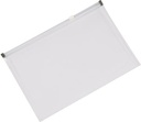 Q-Connect Zip Bag A4
