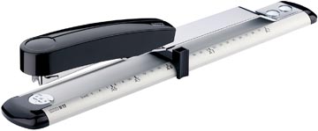 Novus Nietmachine B17 Zwart
