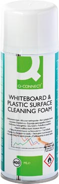 Q-Connect Schuimreinig 400 Ml