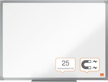 Essence Witbord Emaille 45X60