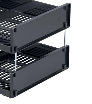 Pk 4 Metalen Staafjes Vr 0786Z