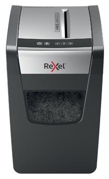 Rexel Shredder Momentum X312Sl