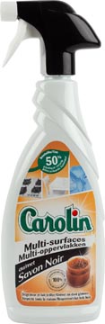 CAROLIN REINIGER ZW ZEEP 650ML