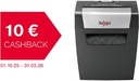 Rexel Shredder Momentum X406