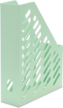 Han Tijdschrifth Pastelgroen