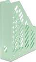 Han Tijdschrifth Pastelgroen