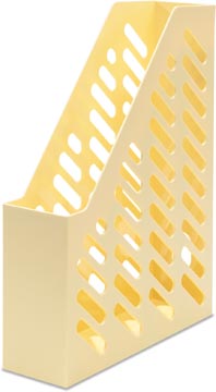 Han Tijdschrifth Pastelgeel