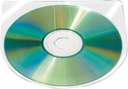 Cd-Hoes Zelfklevend Pp 100X