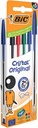 Bic Cristal Bp M 5X Ass