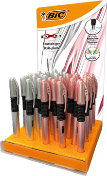Bic Xpen Vp Disp36 Ass