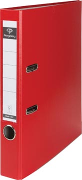 pergamy ordn pp pap a4 5cm ro