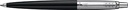 parker jotter bp zwart bl1