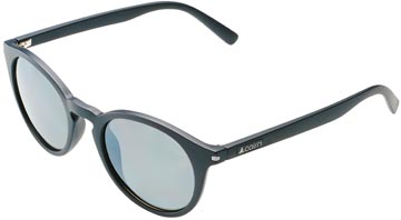 2117 zonnebril zwart