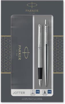 parker jotter gif duo vp bp zv