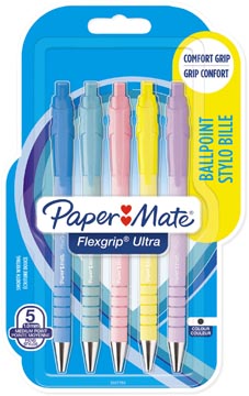 flexgrip pastel bp bl5 ass bl
