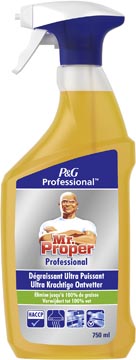 mr proper ontvetter 750ml