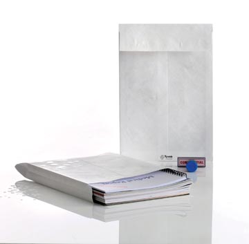 tyvek 250x353x38 55g wit 100x