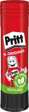 Pritt Plakstift, 22 G