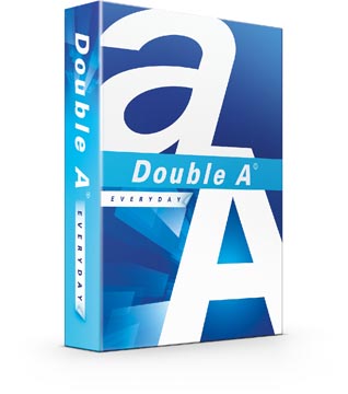 double a papier a3 70g 500v