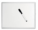 desq whiteboard 40x60 cm