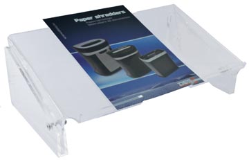 desq documentenhouder verstelb