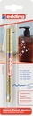 paintmarker 751 goud bls 1x