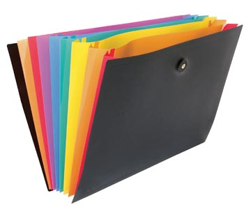 rainbow class voorodner 8v