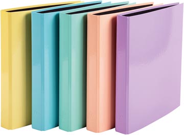 aquarel ringm a4 4r 4cm ass