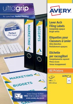 rugetik 192x61 bl100 wit