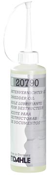 dahle olie papiervern 250ml