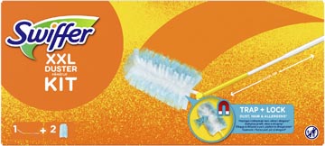 swiffer duster start xxl 2d ds