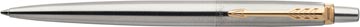 parker jotter bp steel gt