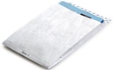 tyvek 229x324x38 55g wit 100x
