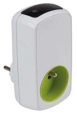 perel contactdoos met timer be