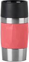 emsa travel mug 0,3l koraal