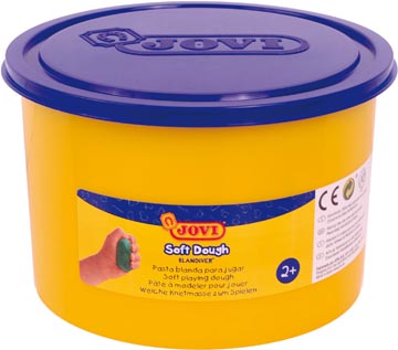 jovi boetseer soft 460g blauw
