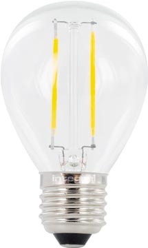 led e27 mini n dimb 2700k 2w