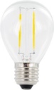 led e27 mini n dimb 2700k 2w