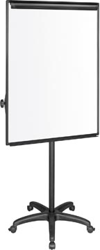 q-connect flipch 70x100 mag zw