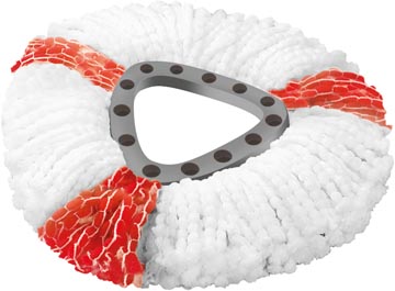 vileda turbo vervangmop