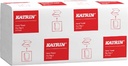 KATRIN HANDD V-VOUW 200V P20