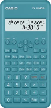 casio wet rekmachine fx junior