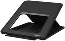 breyta laptopstandaard zwart